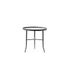 Normann Copenhagen - Lug bord small - grå