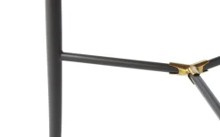 Normann Copenhagen - Lug bord small - grå