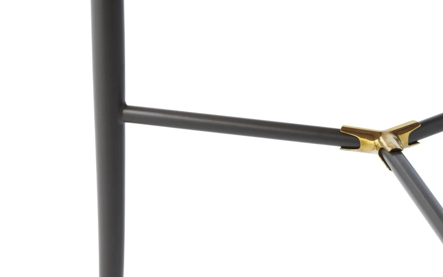 Normann Copenhagen - Lug bord small - grå