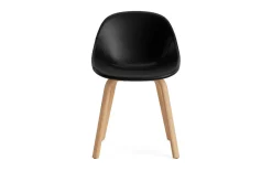 Normann Copenhagen - Mat Chair Full Upholstery Beech - Ultra 41599