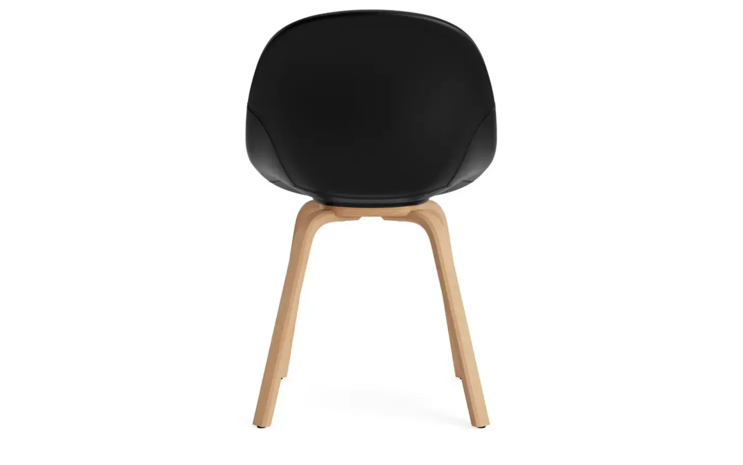Normann Copenhagen - Mat Chair Full Upholstery Beech - Ultra 41599