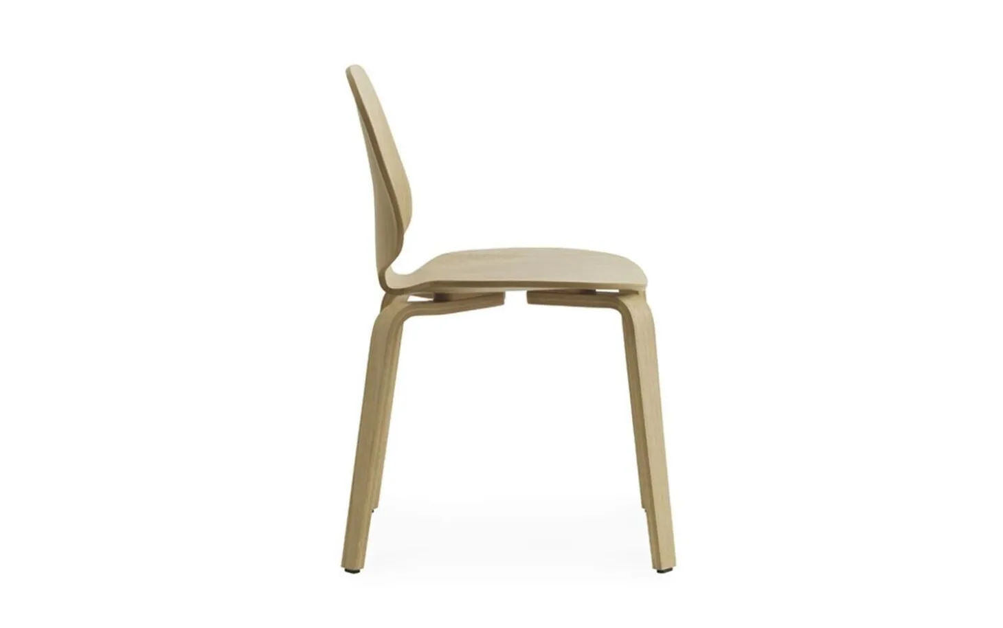 Normann Copenhagen - My Chair Oak