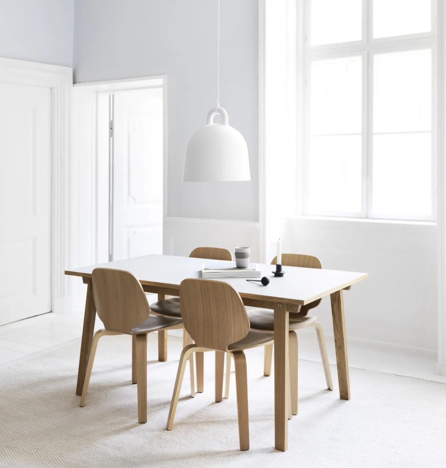 Normann Copenhagen - My Chair Oak