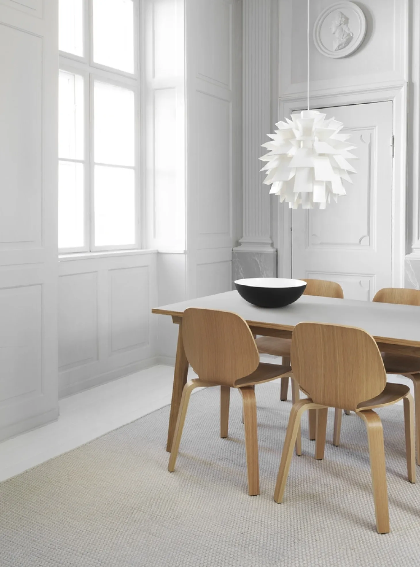 Normann Copenhagen - My Chair Oak