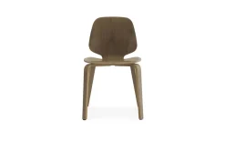 Normann Copenhagen - My Chair Walnut