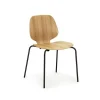 Normann Copenhagen - My Chair Black Steel & Oak