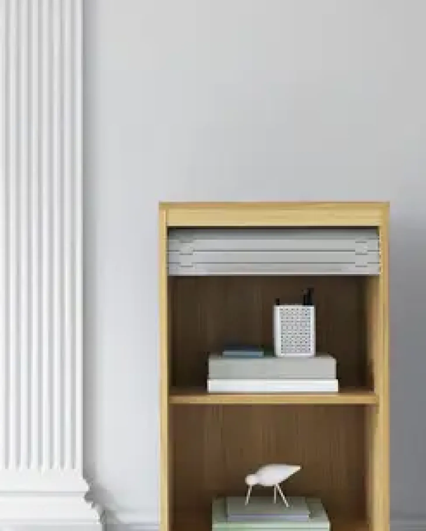 Normann Copenhagen - Nic Nac Organizer 10,5 x 10,5 x h13