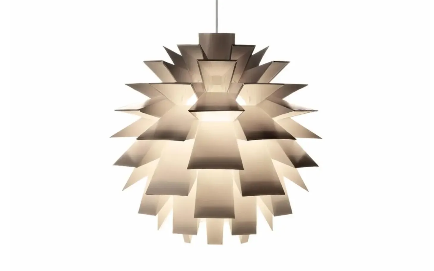 Normann Copenhagen - Norm 69 Lamp X-Large