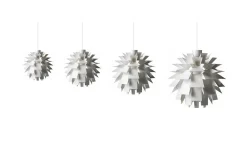 Normann Copenhagen - Norm 69 Lamp Large