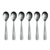 Normann Copenhagen - Normann Teskeer - 6 styk