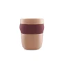 Normann Copenhagen - Obi Krus - Rød