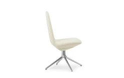 Normann Copenhagen - Off Chair Low 4L Alu
