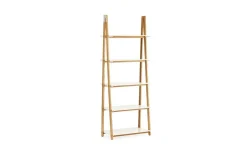 Normann Copenhagen - One Step Up Bookcase High