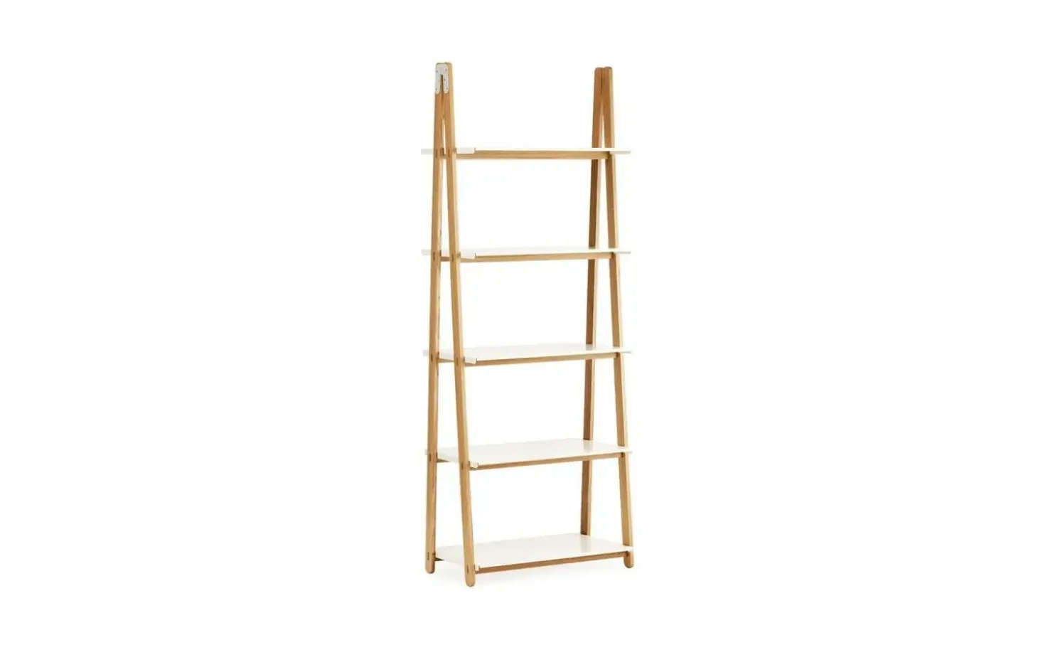 Normann Copenhagen - One Step Up Bookcase High