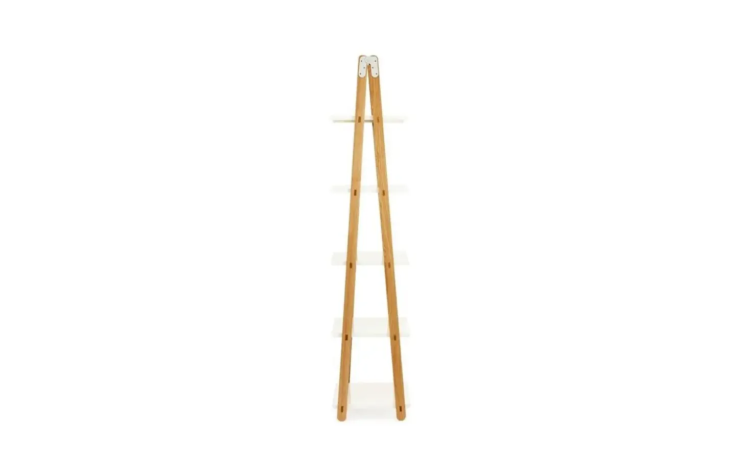 Normann Copenhagen - One Step Up Bookcase High