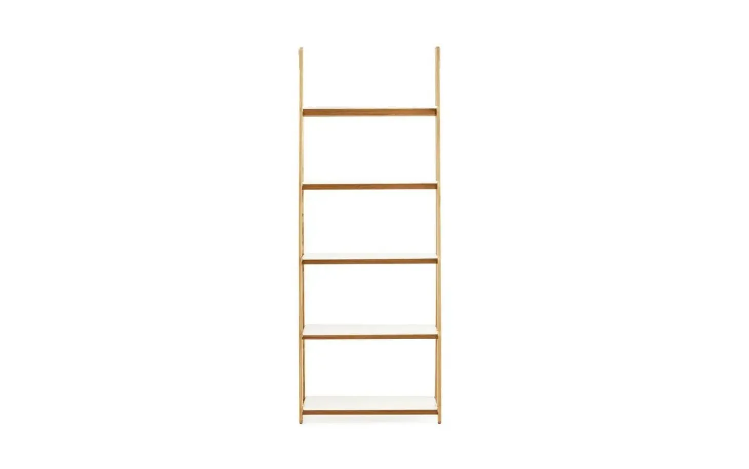 Normann Copenhagen - One Step Up Bookcase High