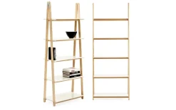 Normann Copenhagen - One Step Up Bookcase High