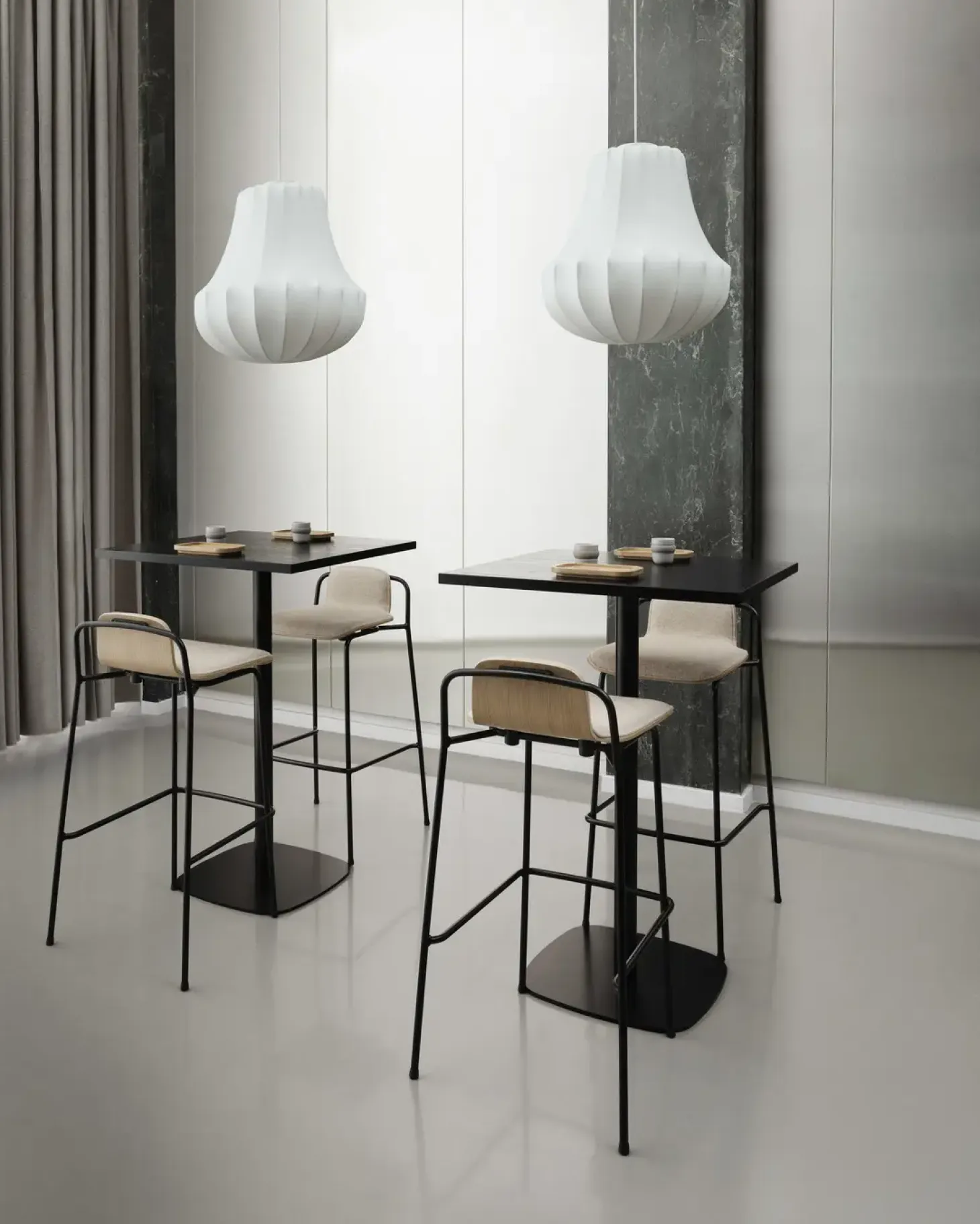 Normann Copenhagen - Phantom Lamp EU Small