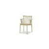 Normann Copenhagen - Pind Armchair - Ash