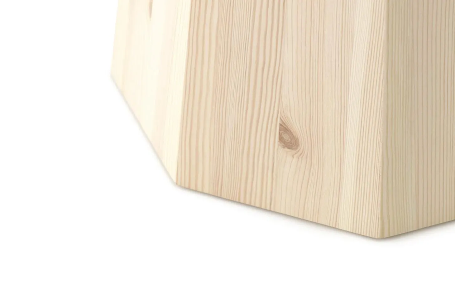 Normann Copenhagen - Pine Table Small