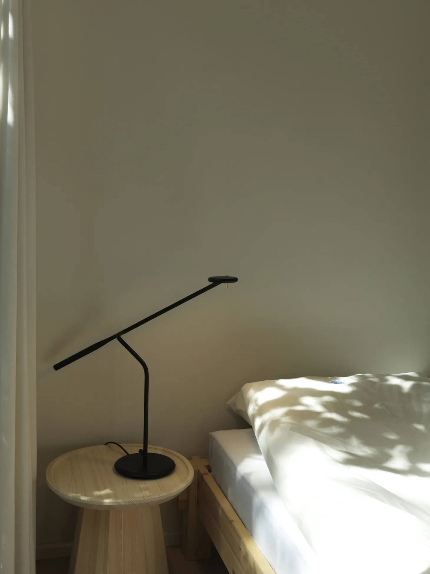 Normann Copenhagen - Pine Table Small