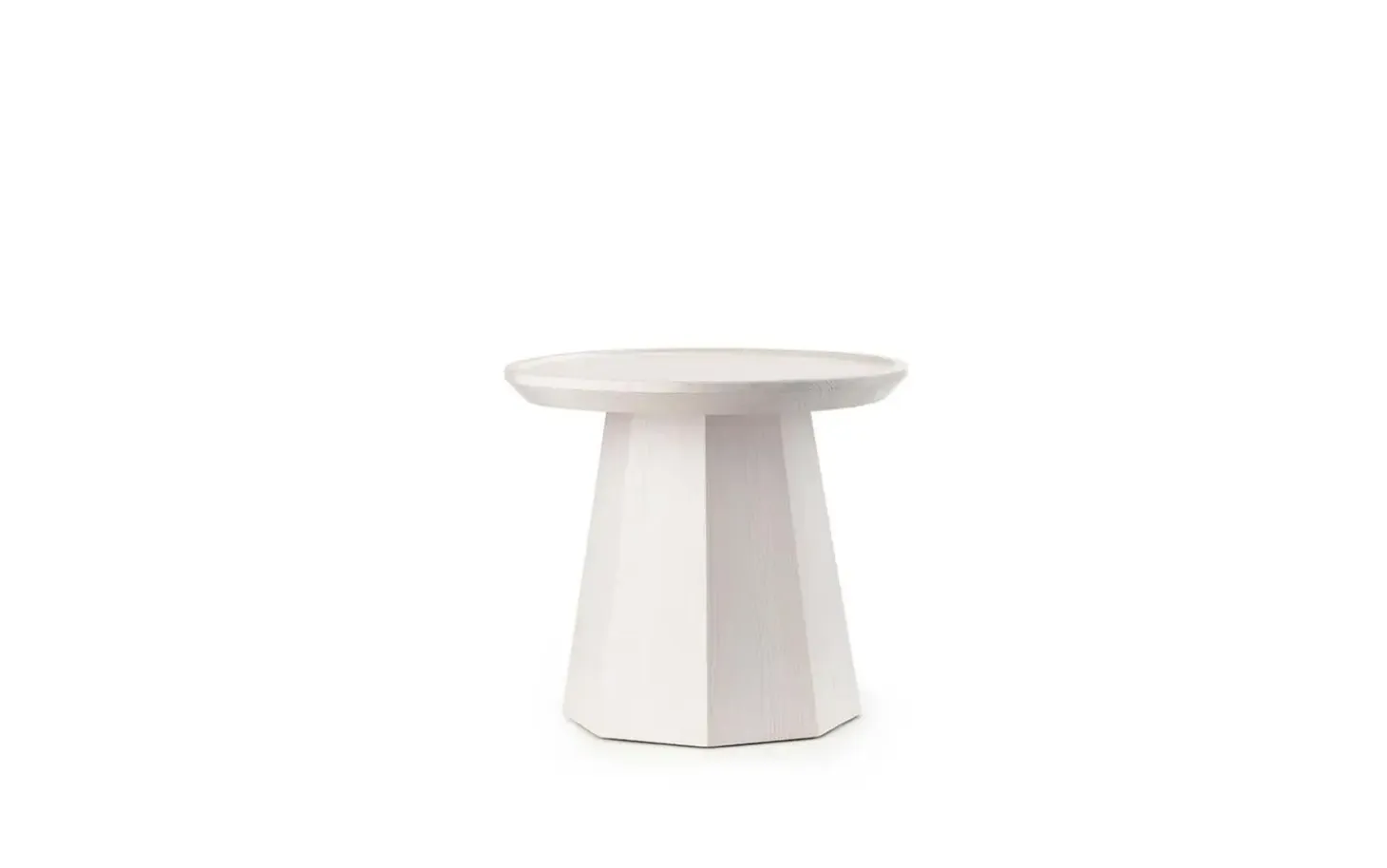 Normann Copenhagen - Pine Table Small