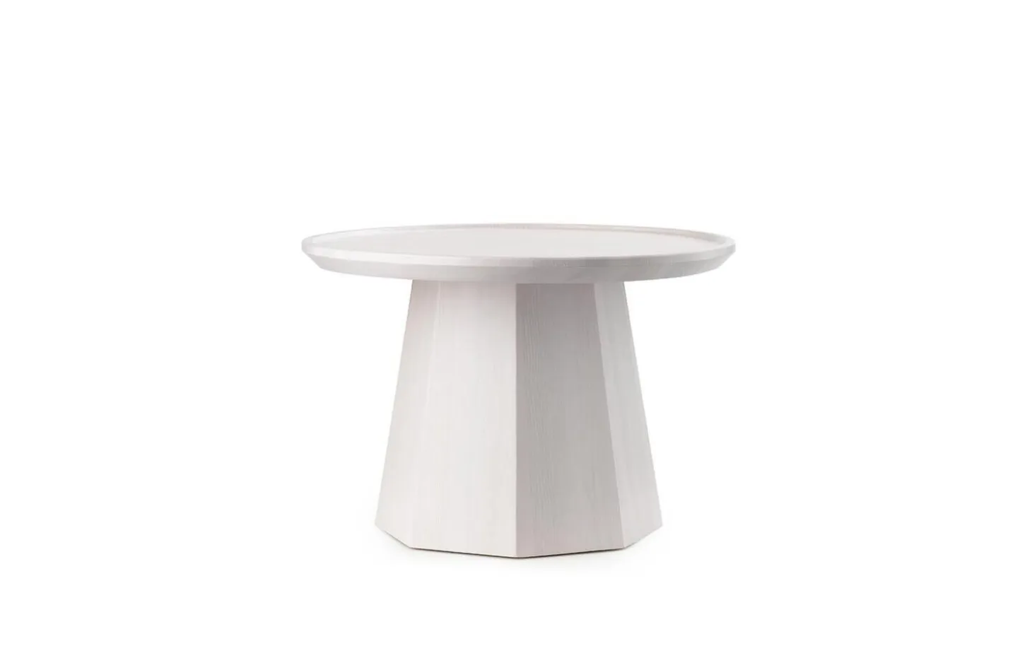 Normann Copenhagen - Pine Table Large