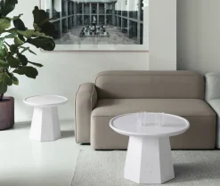 Normann Copenhagen - Pine Table Large