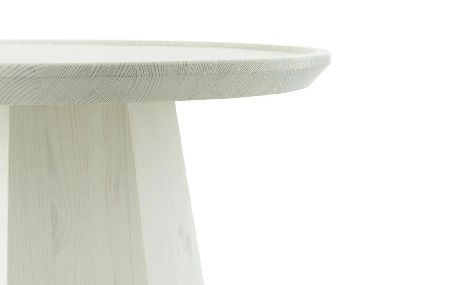 Normann Copenhagen - Pine Table Small
