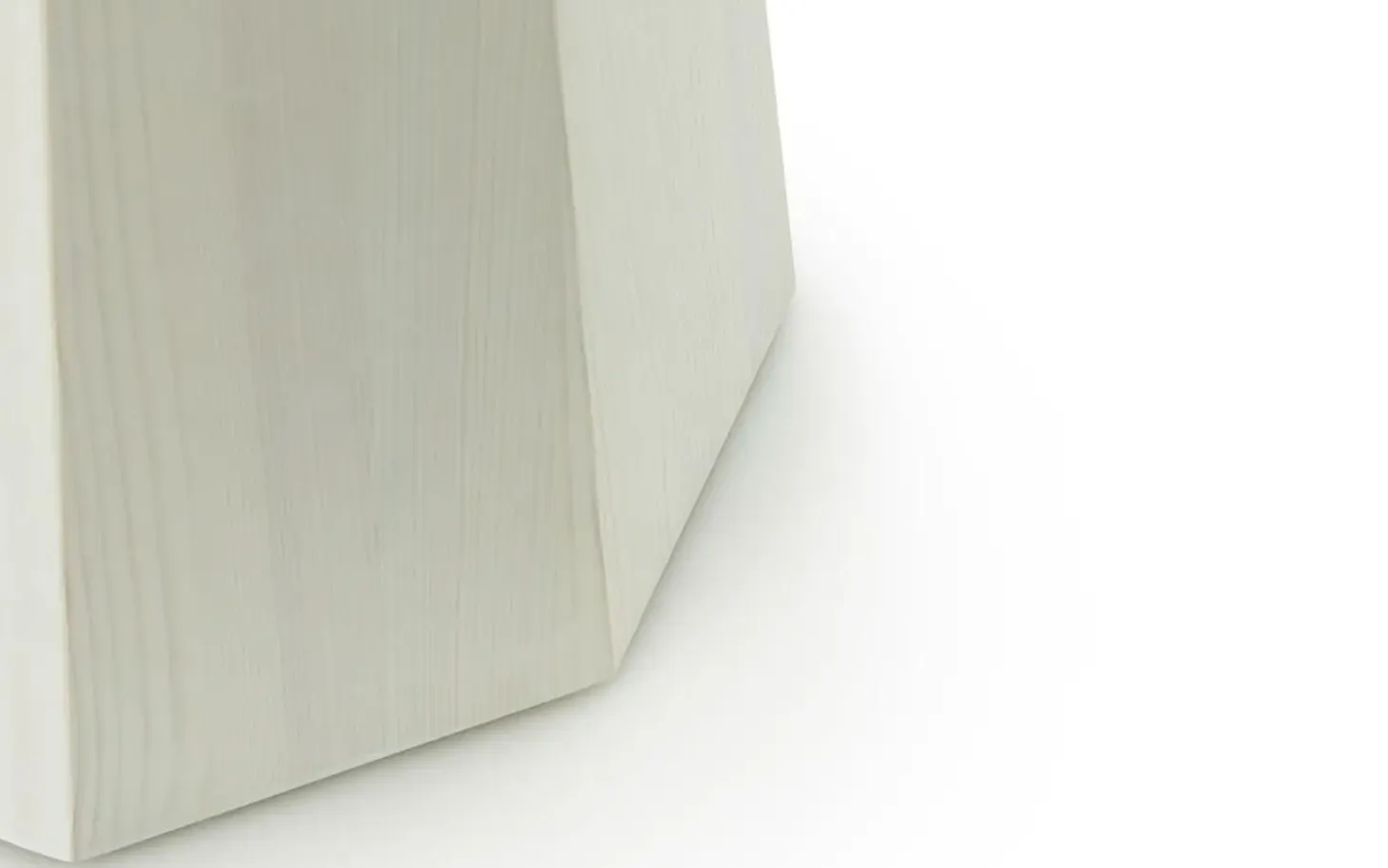 Normann Copenhagen - Pine Table Small