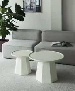 Normann Copenhagen - Pine Table Small