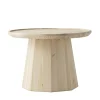Normann Copenhagen - Pine Table Large
