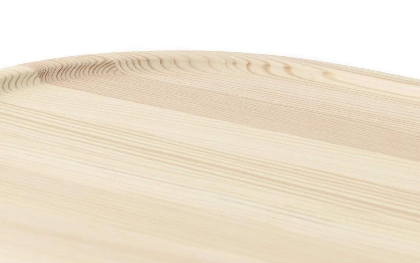 Normann Copenhagen - Pine Table Large