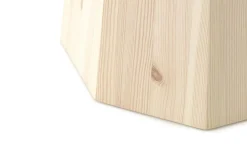Normann Copenhagen - Pine Table Large
