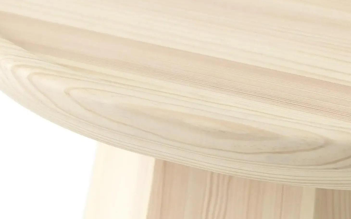 Normann Copenhagen - Pine Table Large