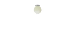 Normann Copenhagen - Pix Lamp Ceiling/Wall Ø20 cm EU - White