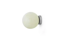 Normann Copenhagen - Pix Lamp Ceiling/Wall Ø20 cm EU - White