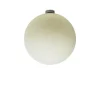 Normann Copenhagen - Pix Lamp Ceiling Ø60 cm EU - White