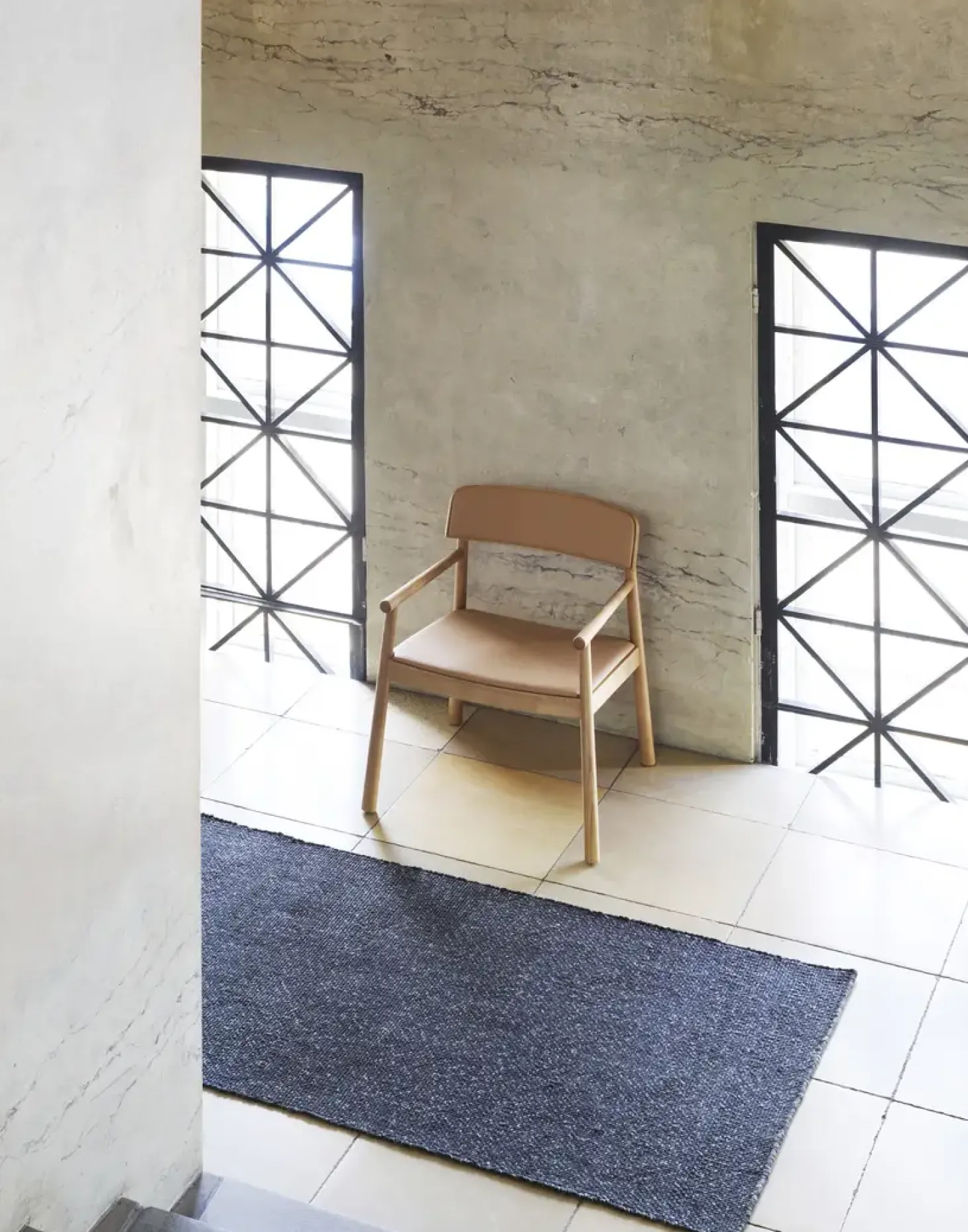 Normann Copenhagen - Polli Rug 100x200