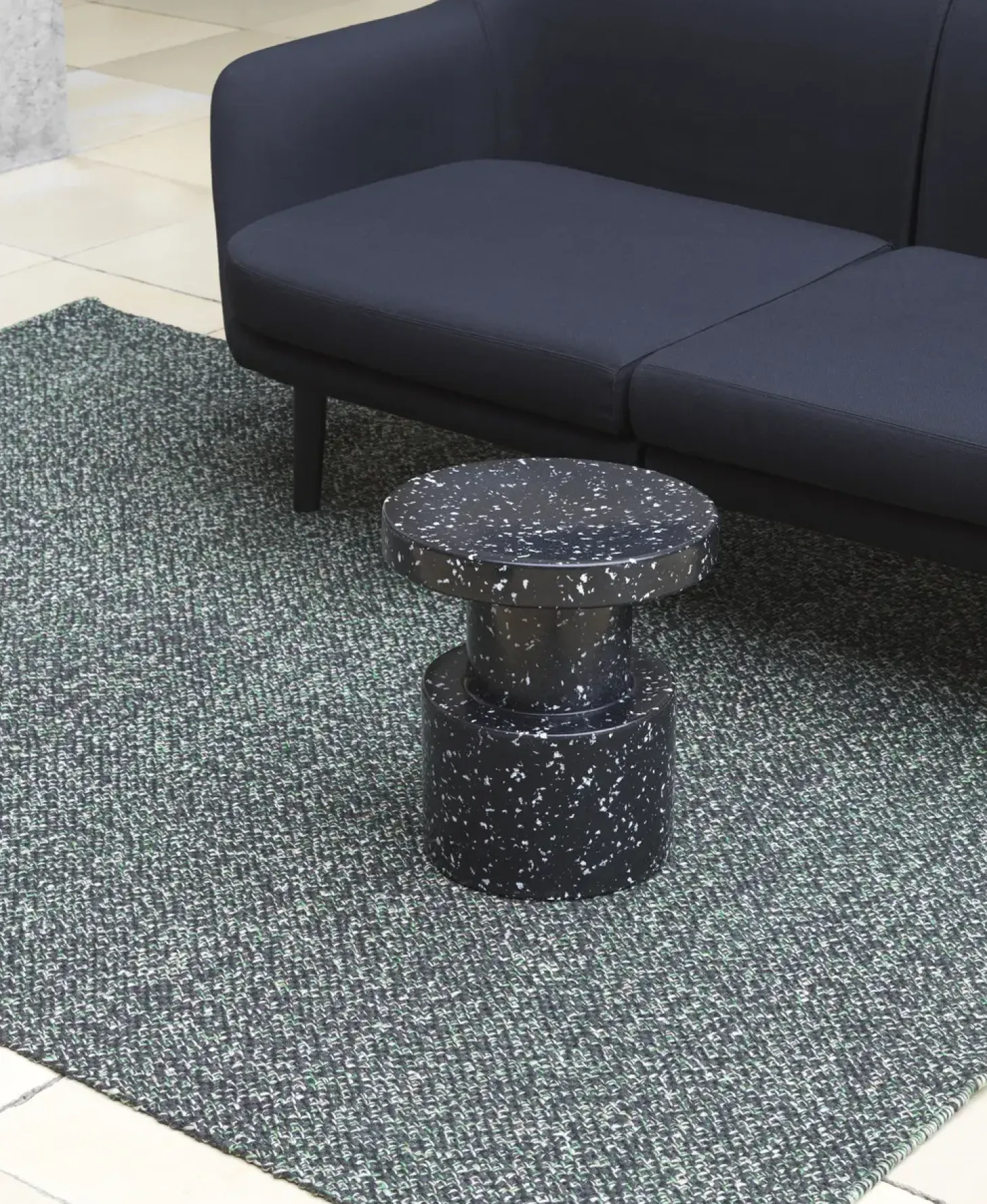 Normann Copenhagen - Polli Rug 200x300