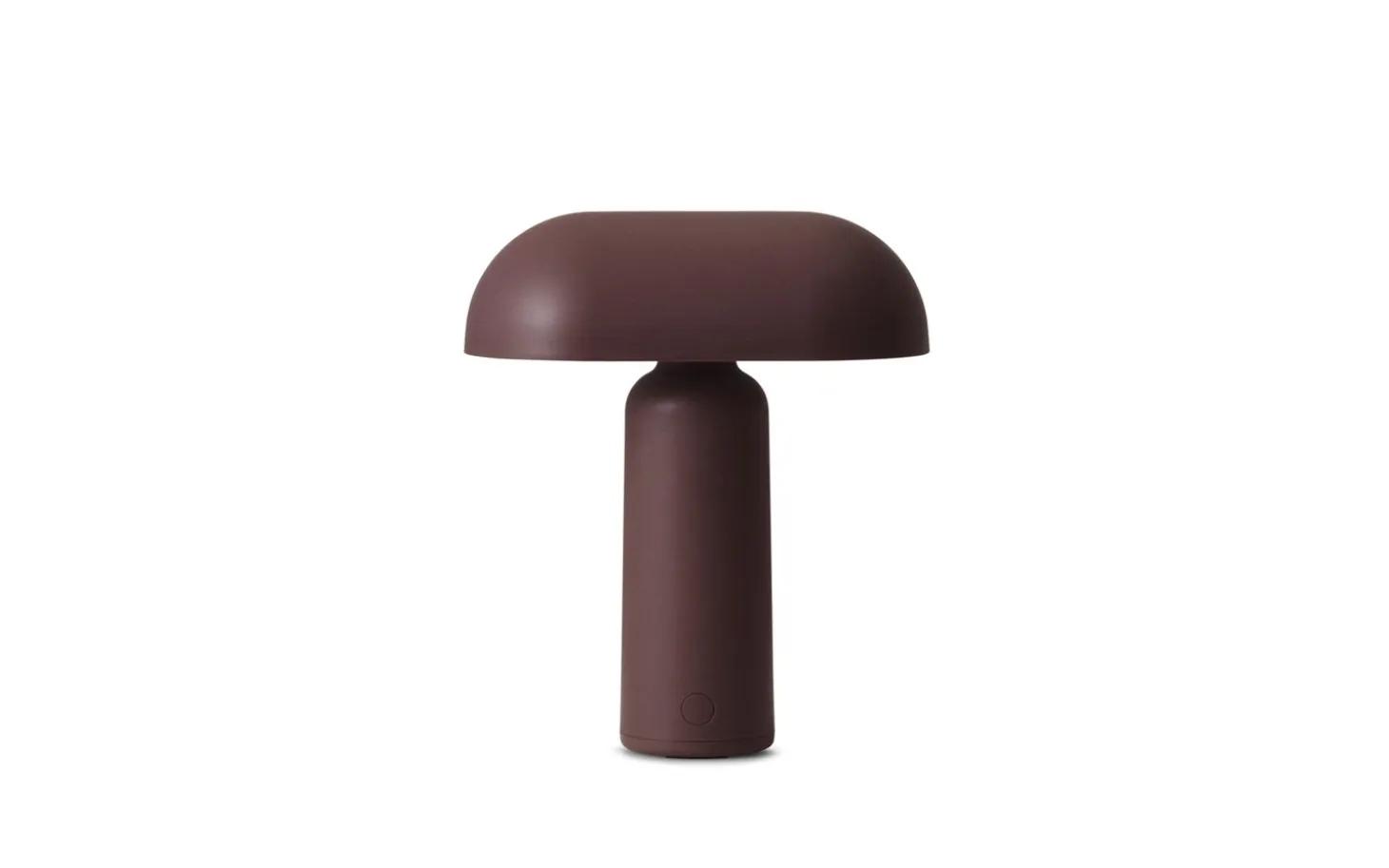 Normann Copenhagen - Porta Bordlampe - brun