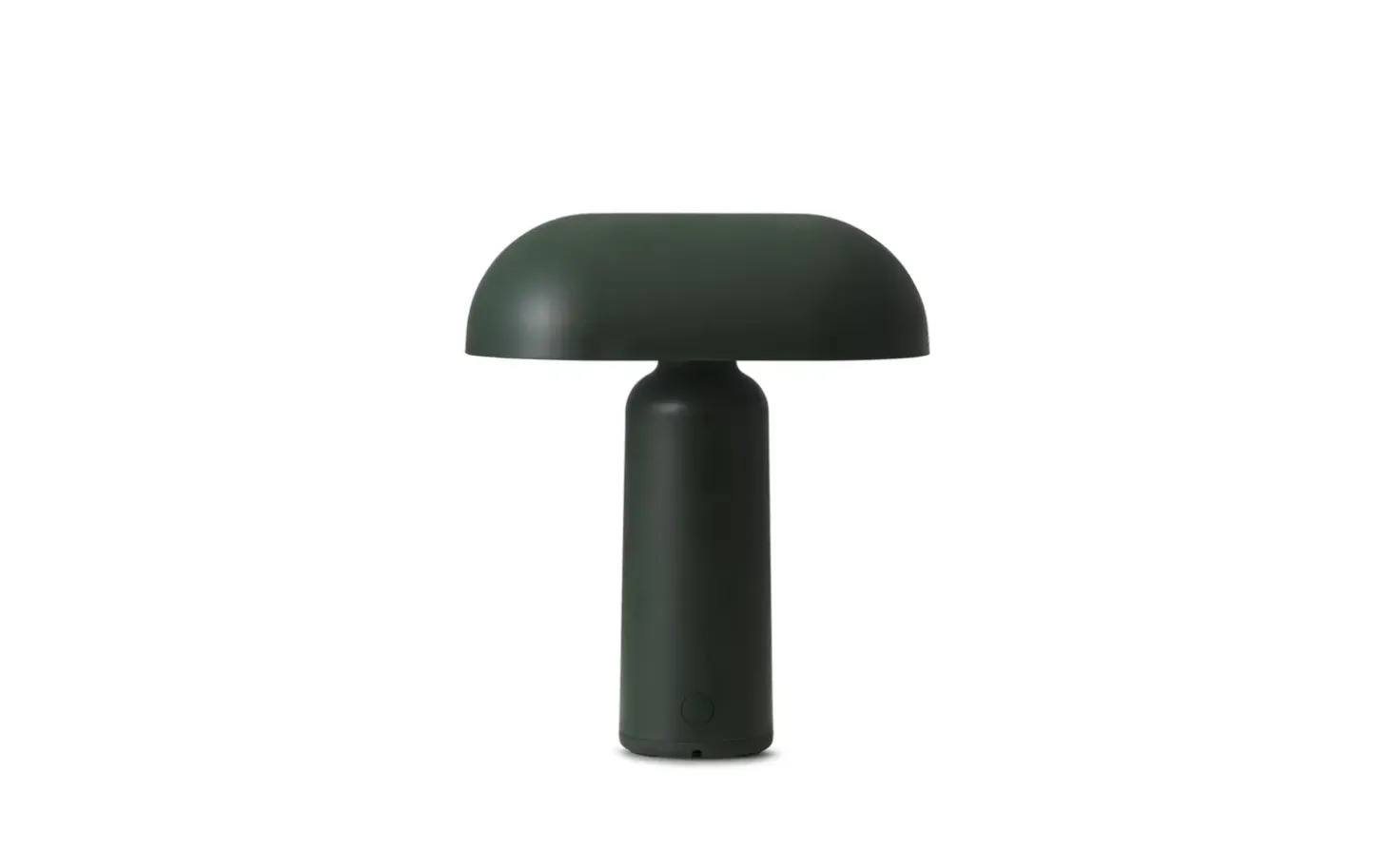Normann Copenhagen - Porta Bordlampe - grøn