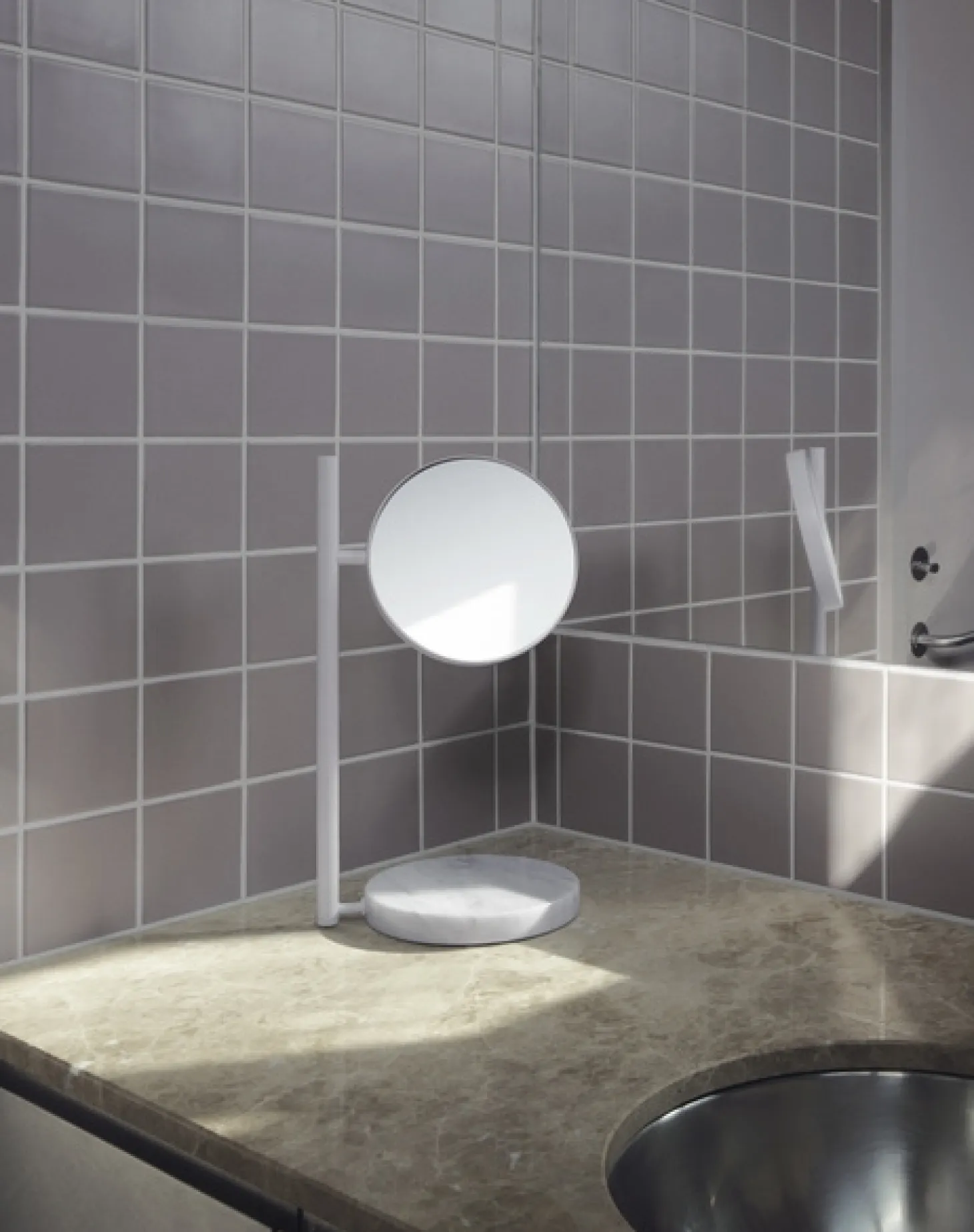 Normann Copenhagen - Pose Mirror