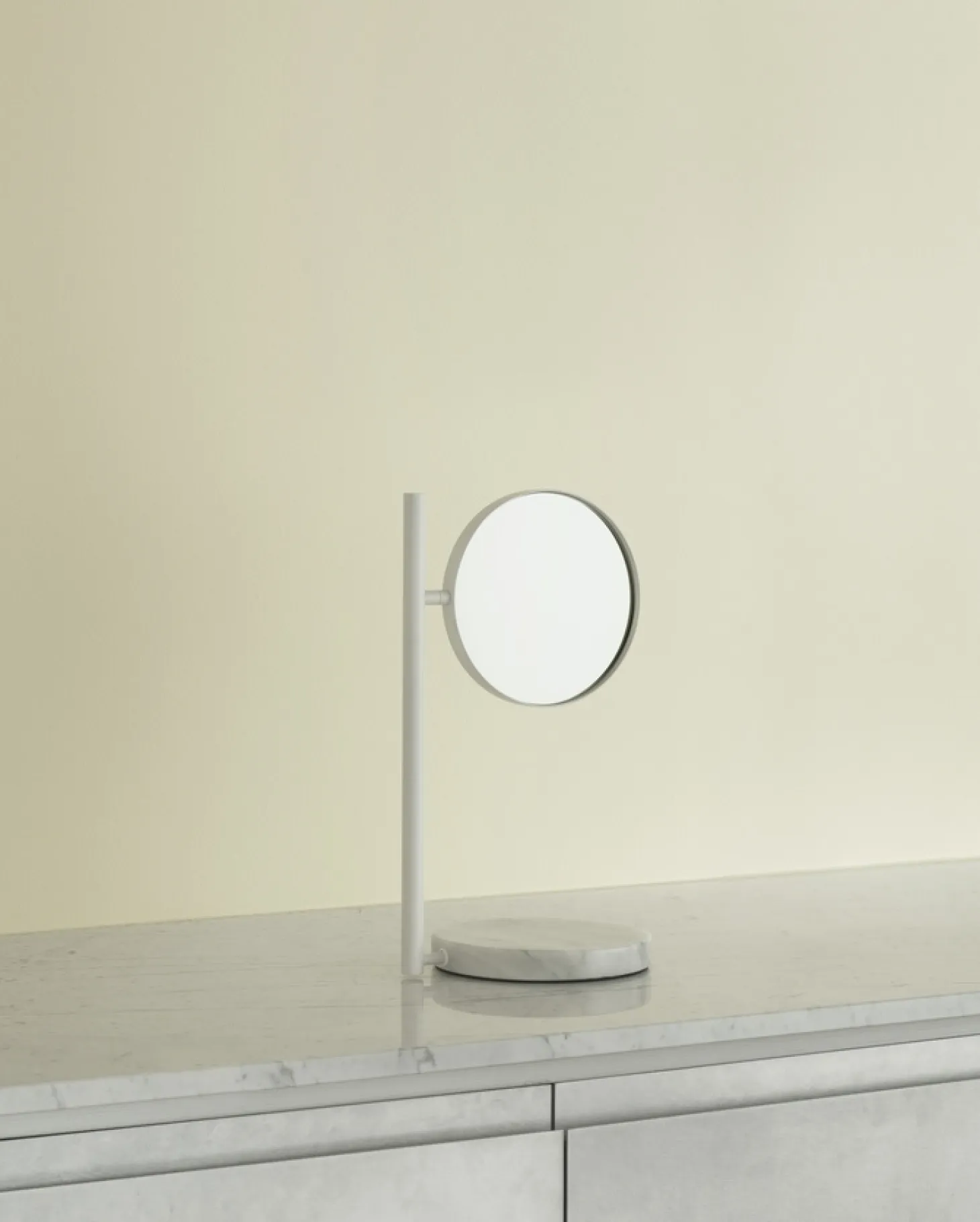 Normann Copenhagen - Pose Mirror