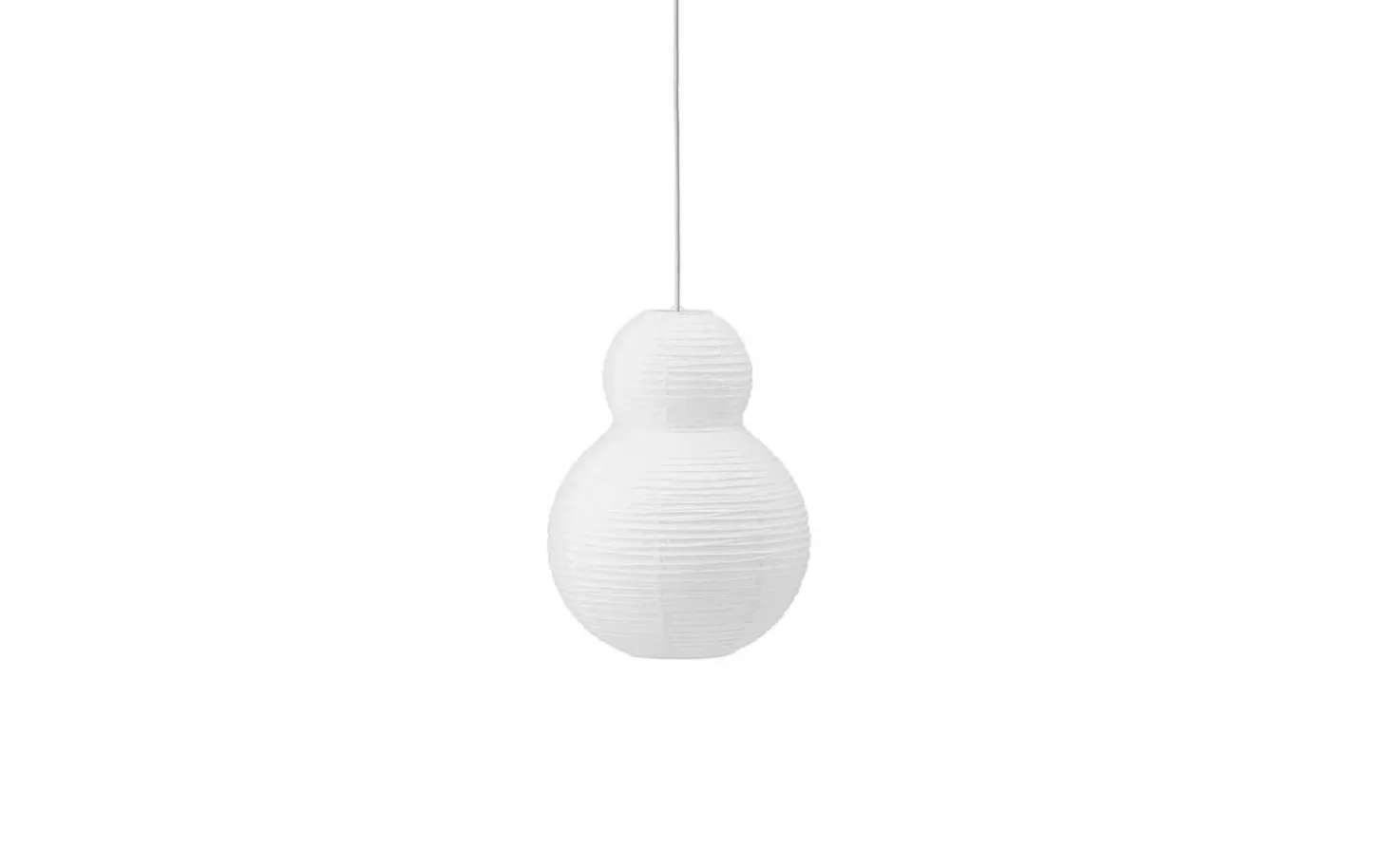 Normann Copenhagen - Puff Lamp Bubble