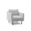 Normann Copenhagen - Rar Armchair - Venezia Off-White
