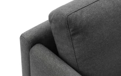 Normann Copenhagen - Rar Sofa 2 Seater - Re-Born Dark Grey