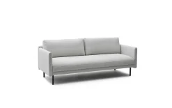 Normann Copenhagen - Rar Sofa 3 Seater - Venezia Off-White