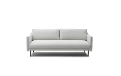 Normann Copenhagen - Rar Sofa 3 Seater - Venezia Off-White