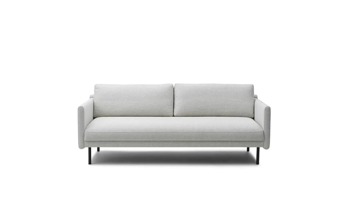 Normann Copenhagen - Rar Sofa 3 Seater - Venezia Off-White